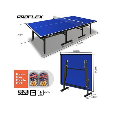 ping pong box bunnings.